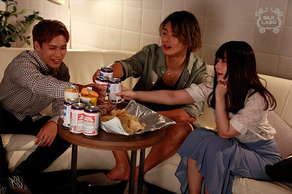 性的同意済火遊ビ Vol.2 - サンプル画像 - 15