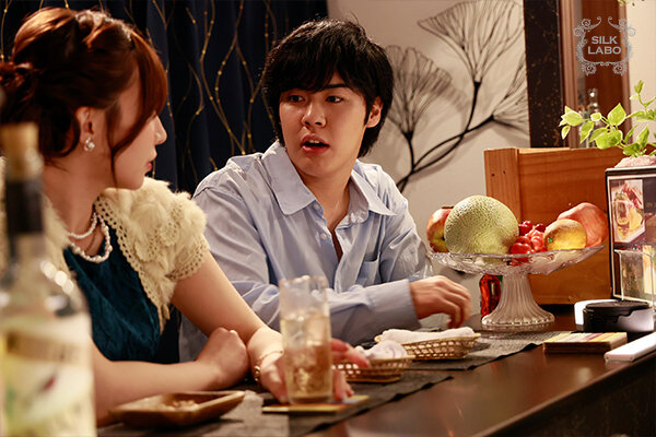 性的同意済火遊ビ Vol.2 - サンプル画像 - 9