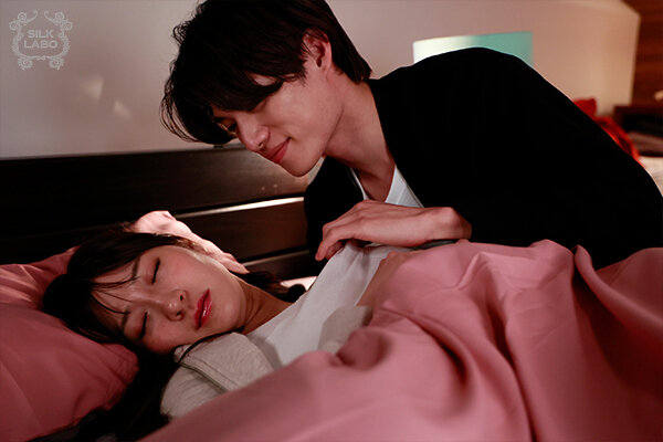 愛は食べ頃まで寝かせて。 Case2 - サンプル画像 - 11