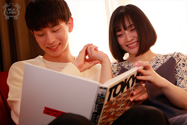 愛は食べ頃まで寝かせて。 Case2 - サンプル画像 - 15