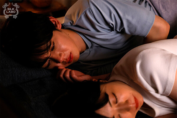 愛は食べ頃まで寝かせて。 Case2 - サンプル画像 - 3