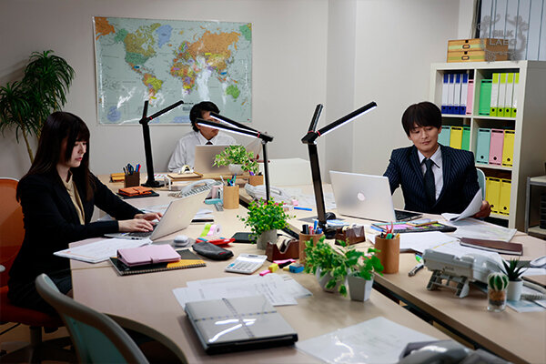 この愛し方しか、知らない。case2 - サンプル画像 - 9