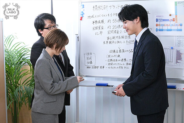 RE:PLAY vol.2 運命が、ふたりをまた引き寄せる - サンプル画像 - 16