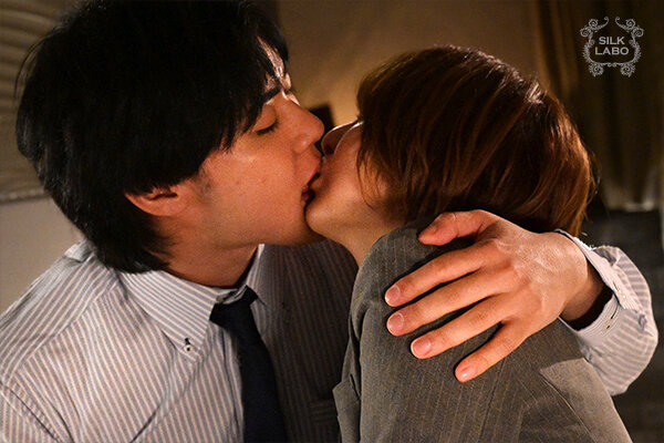 RE:PLAY vol.2 運命が、ふたりをまた引き寄せる - サンプル画像 - 18