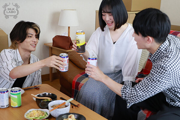 四六時中発情中 6 - サンプル画像 - 14