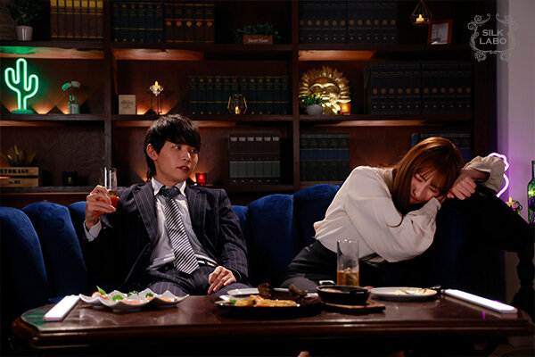 素直になれない恋人たち 11 th season - サンプル画像 - 10