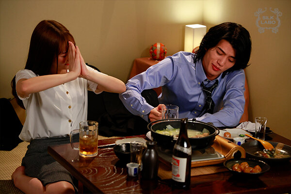 素直になれない恋人たち 11 th season - サンプル画像 - 16