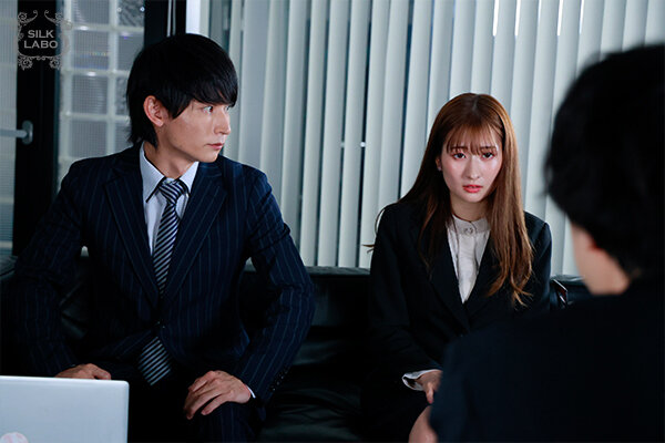 素直になれない恋人たち 11 th season - サンプル画像 - 9