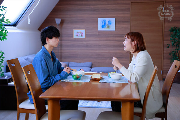 共犯関係 4 刹那の愛に、溺れた僕ら - サンプル画像 - 17