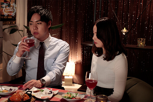 共犯関係 4 刹那の愛に、溺れた僕ら - サンプル画像 - 7