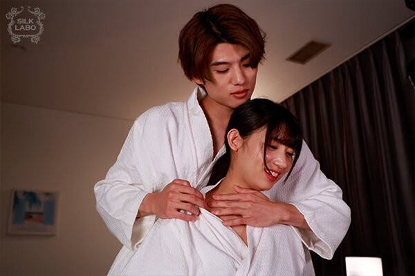 素直になれない恋人たち 12 th season - サンプル画像 - 2