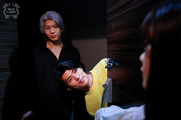 Triangular Holic 3 - サンプル画像 - 13