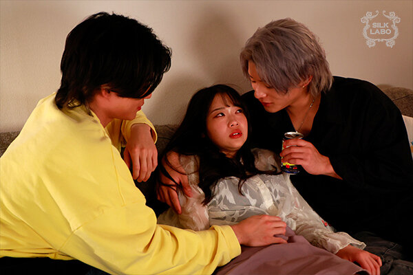 Triangular Holic 3 - サンプル画像 - 14