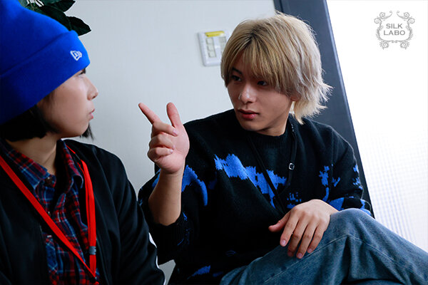 Triangular Holic 4 - サンプル画像 - 2