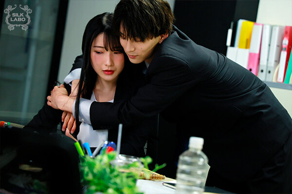 この愛し方しか、知らない。Case3 - サンプル画像 - 12