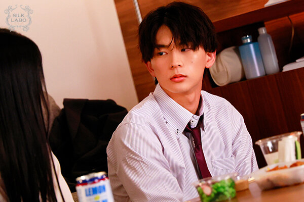 この愛し方しか、知らない。Case3 - サンプル画像 - 14