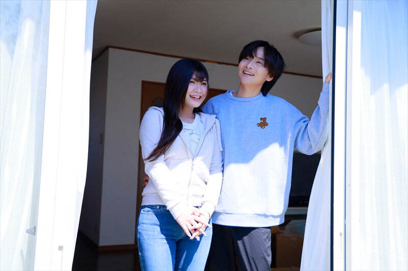 ふたりのベッド - サンプル画像 - 3