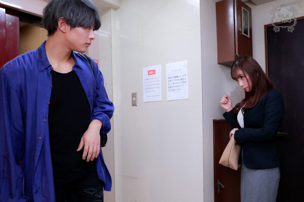 出会いは半径3メートル - サンプル画像 - 14