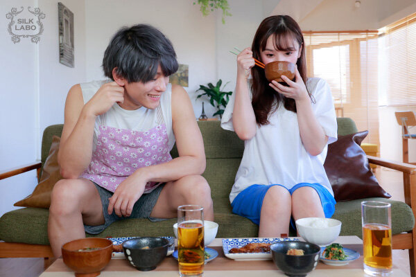 出会いは半径3メートル - サンプル画像 - 16