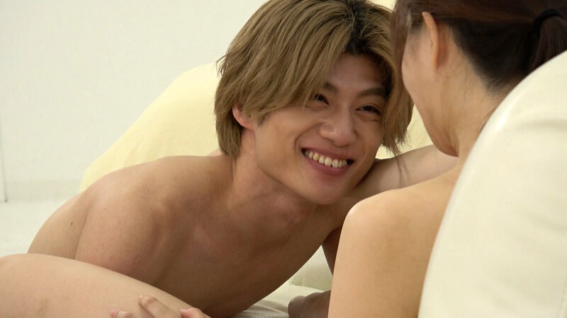 攻められる快感に目覚めちゃう、じっくり開発エッチ 保志健斗 - サンプル画像 - 12