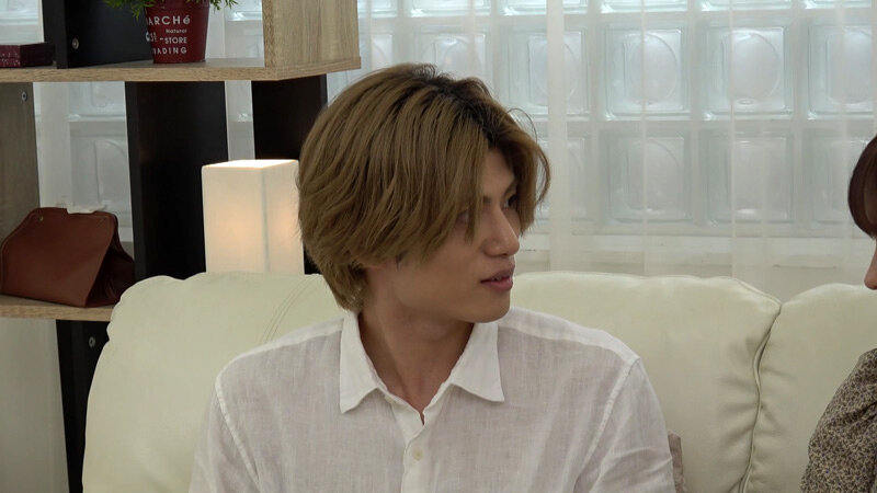 攻められる快感に目覚めちゃう、じっくり開発エッチ 保志健斗 - サンプル画像 - 2