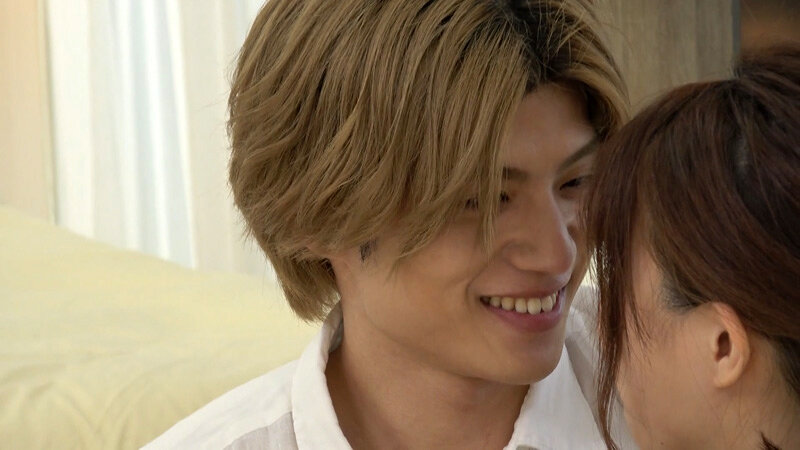 攻められる快感に目覚めちゃう、じっくり開発エッチ 保志健斗 - サンプル画像 - 7