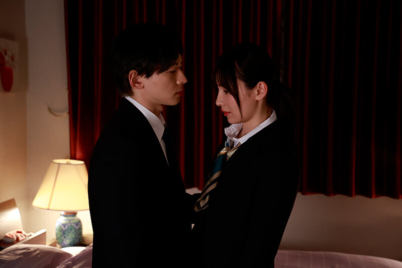 カラダだけ、なんて。 - サンプル画像 - 10