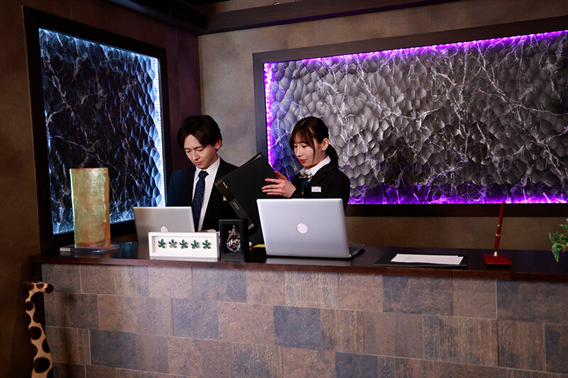 カラダだけ、なんて。 - サンプル画像 - 3