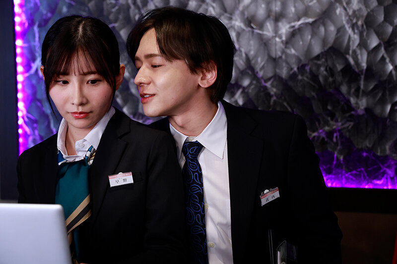 カラダだけ、なんて。 - サンプル画像 - 4