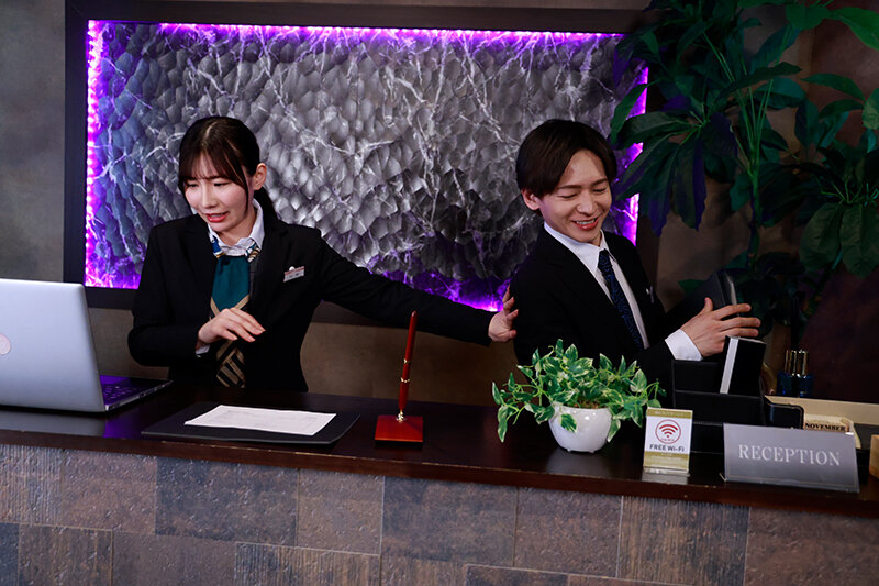 カラダだけ、なんて。 - サンプル画像 - 5