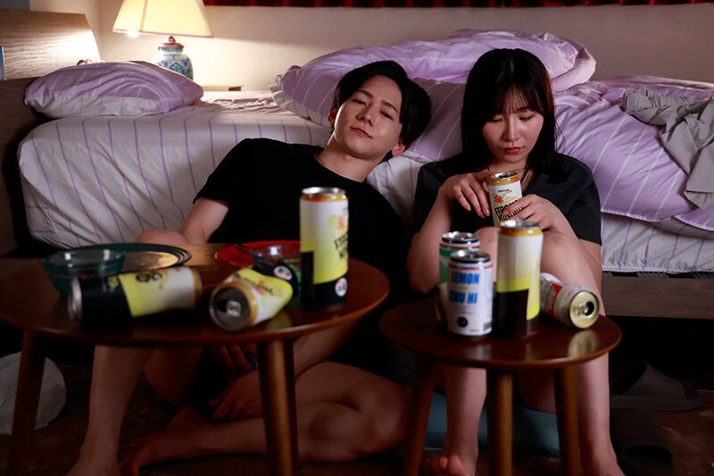 カラダだけ、なんて。 - サンプル画像 - 7