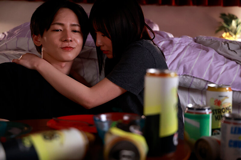 カラダだけ、なんて。 - サンプル画像 - 8