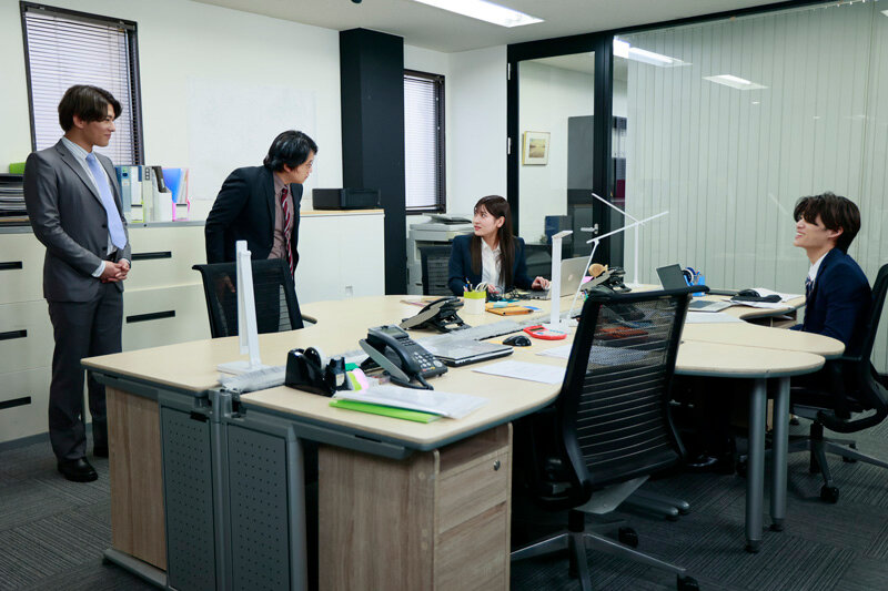 絶対運命。 - サンプル画像 - 1