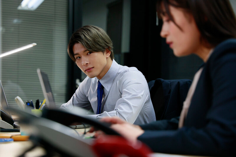 絶対運命。 - サンプル画像 - 5