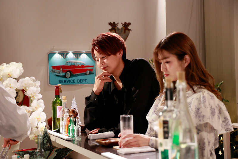 本気にさせたから - サンプル画像 - 2