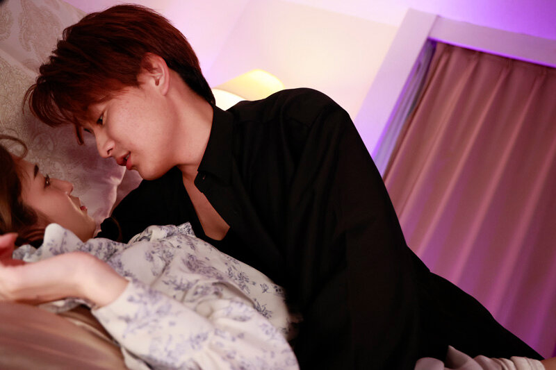 本気にさせたから - サンプル画像 - 4