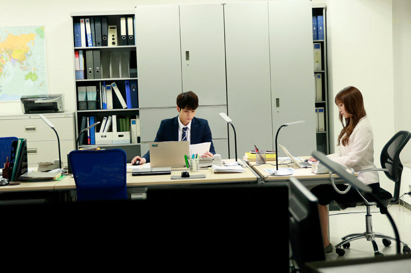 嘘をついてでも - サンプル画像 - 1