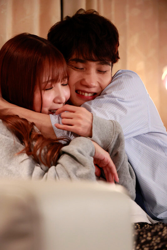 嘘をついてでも - サンプル画像 - 8