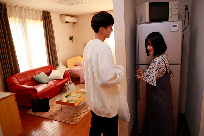 そのキスを、ずっと待っていた。 - サンプル画像 - 1