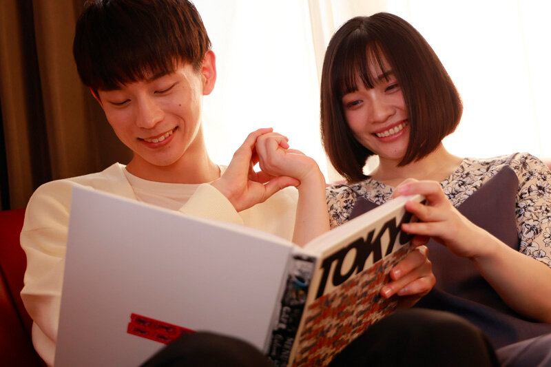 そのキスを、ずっと待っていた。 - サンプル画像 - 2