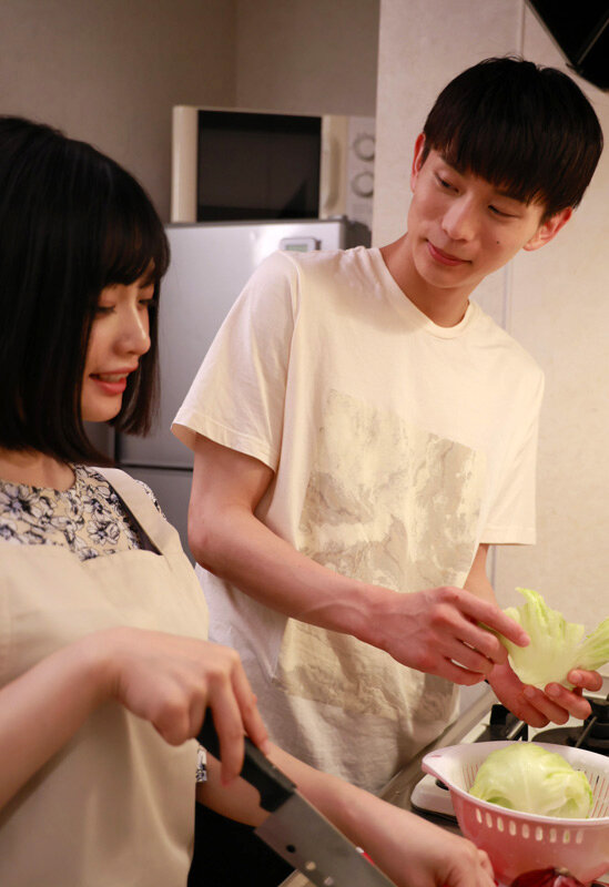 そのキスを、ずっと待っていた。 - サンプル画像 - 3