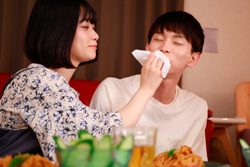 そのキスを、ずっと待っていた。 - サンプル画像 - 5