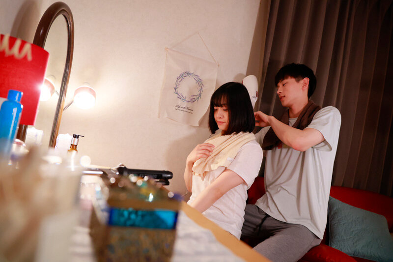 そのキスを、ずっと待っていた。 - サンプル画像 - 8