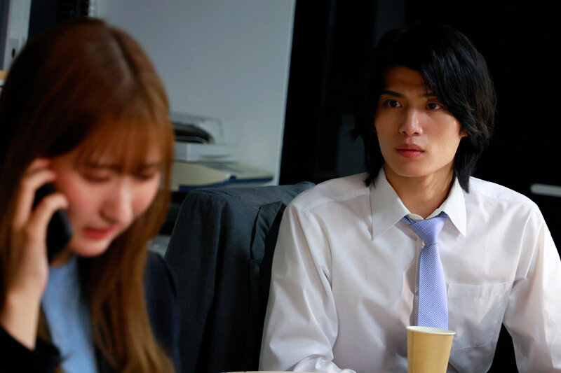 そういう意味。 - サンプル画像 - 4