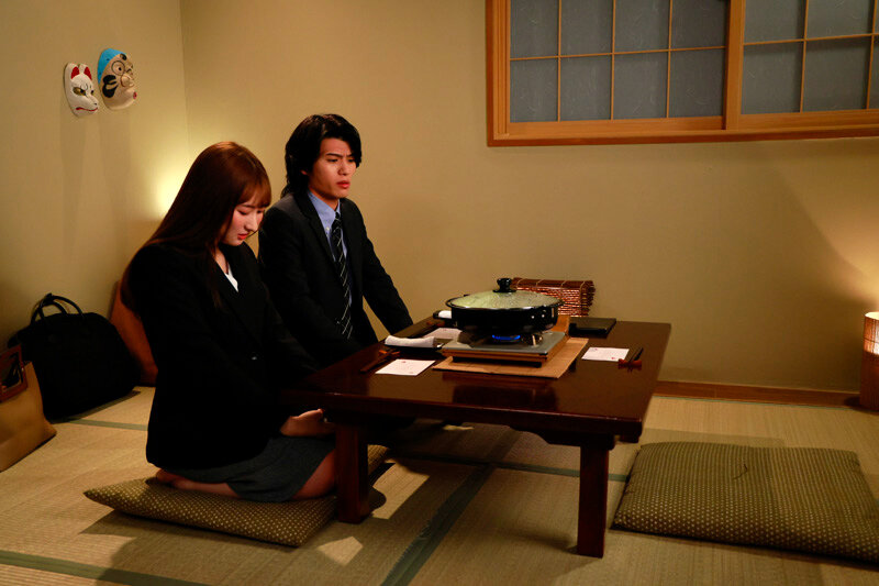 そういう意味。 - サンプル画像 - 6