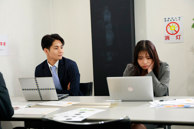 ココロ残り。 - サンプル画像 - 2