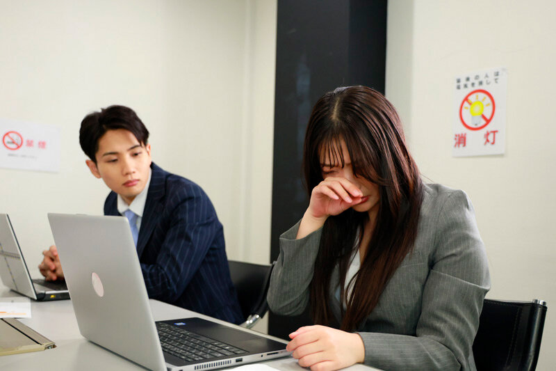 ココロ残り。 - サンプル画像 - 3