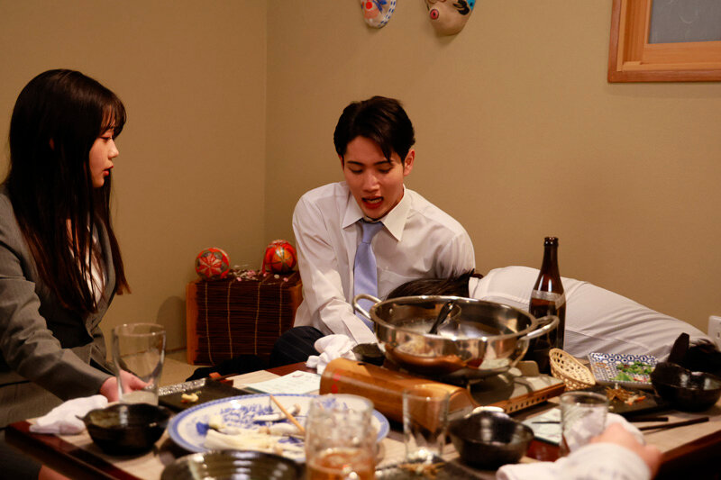 ココロ残り。 - サンプル画像 - 6