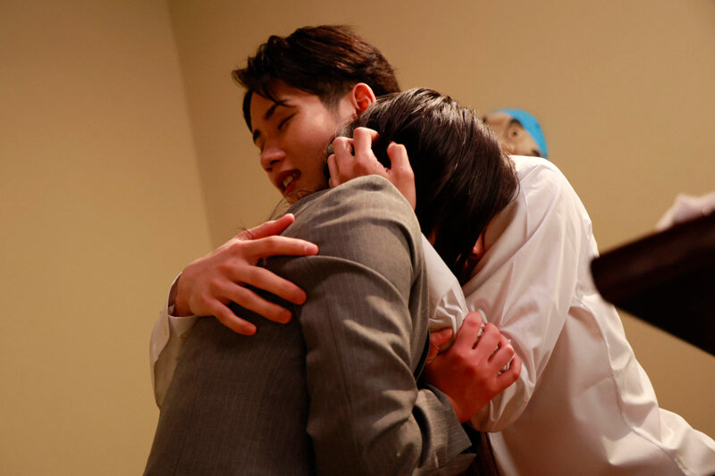 ココロ残り。 - サンプル画像 - 8