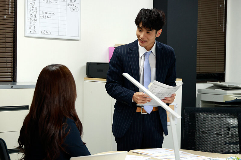 match！ - サンプル画像 - 4